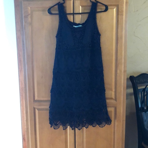 Maurice’s blue dress - Picture 1 of 2